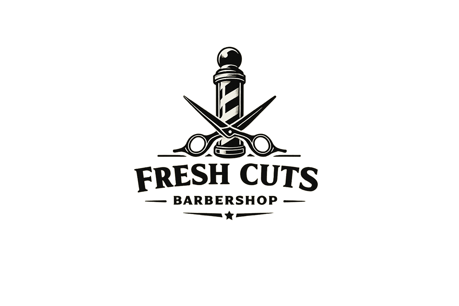 Fresh Cuts logo