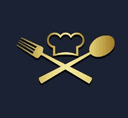 Golden Spoon Bakery logo