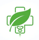 Green Leaf Pharmacy logo